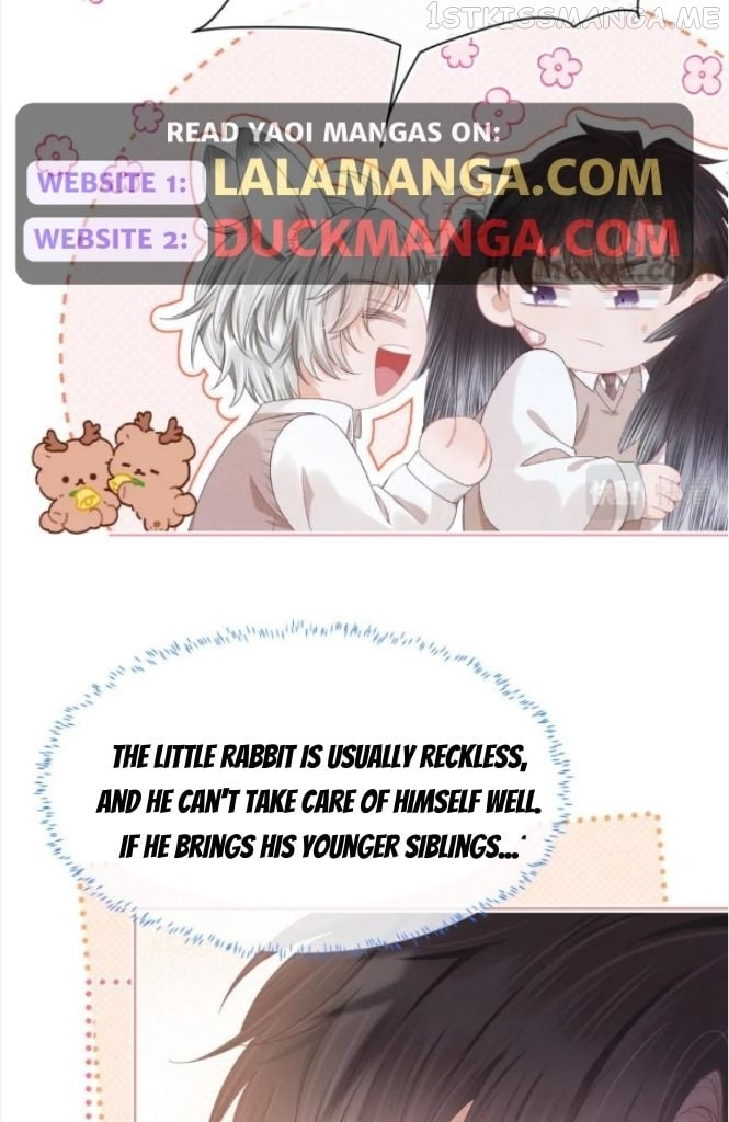 A Rabbit Down In A Bite - Chapter 118