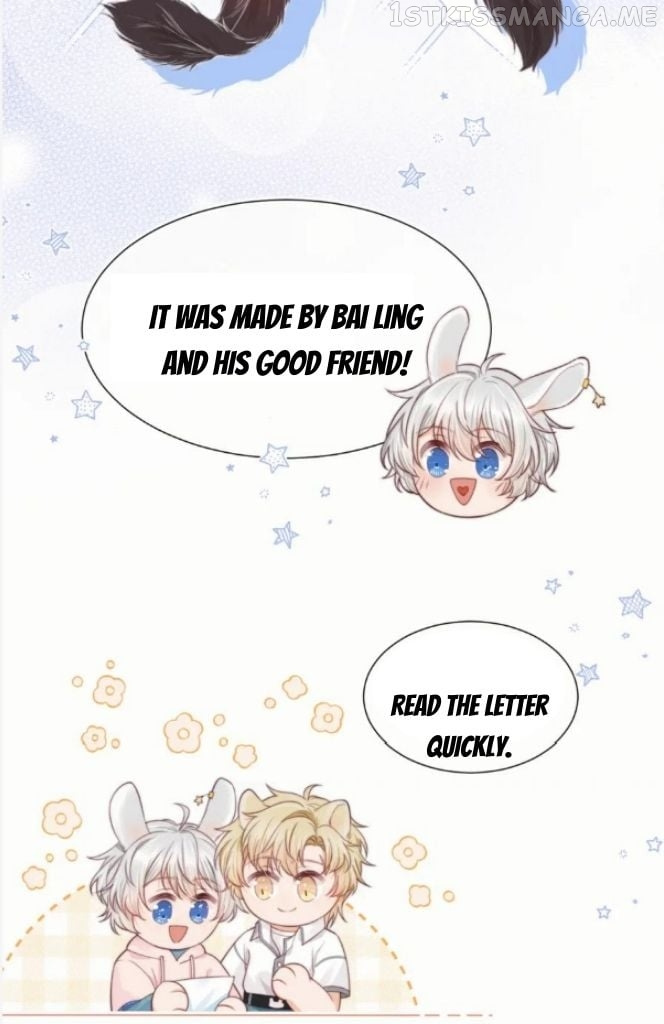 A Rabbit Down In A Bite - Chapter 125