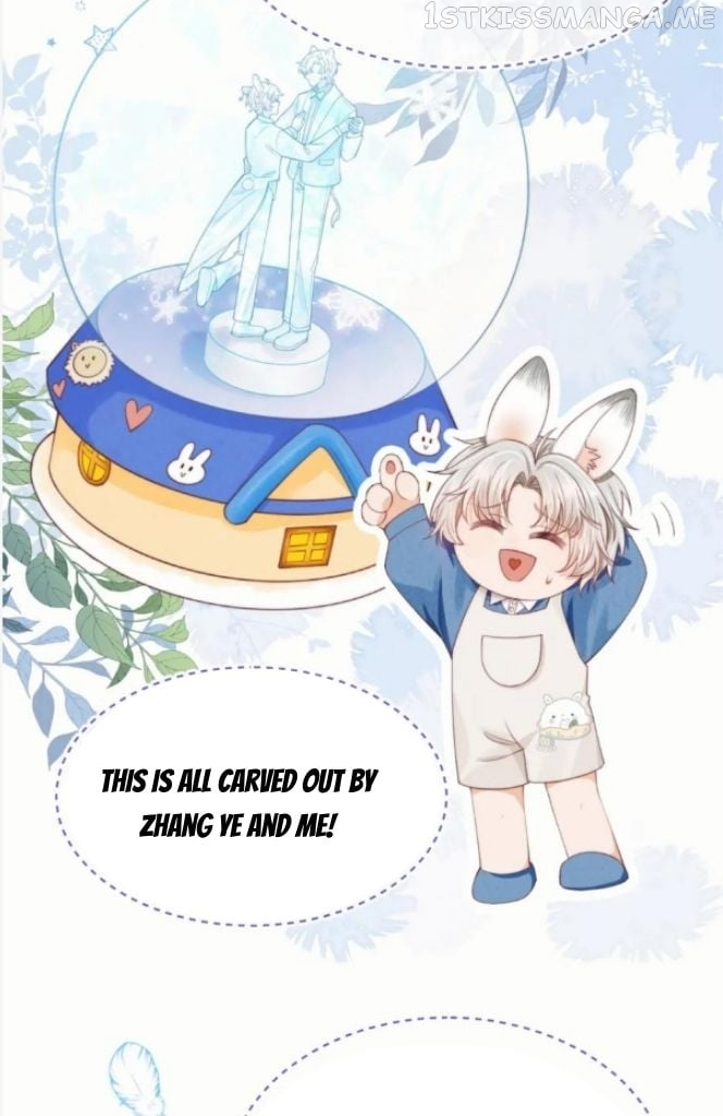 A Rabbit Down In A Bite - Chapter 125