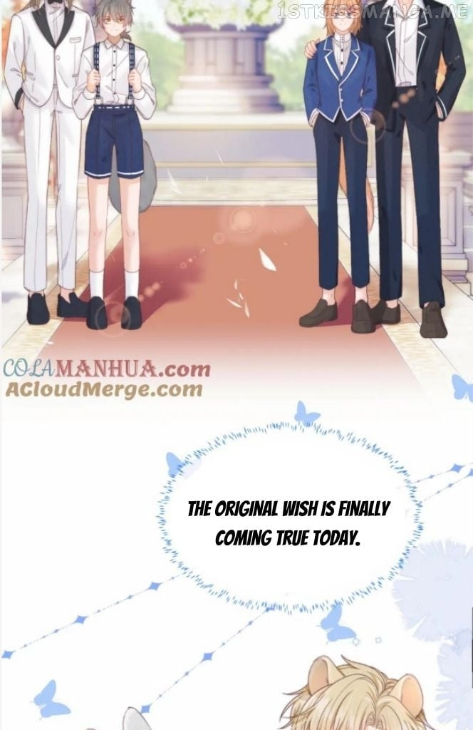 A Rabbit Down In A Bite - Chapter 125