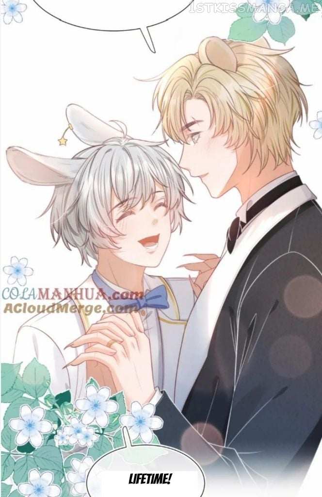 A Rabbit Down In A Bite - Chapter 125