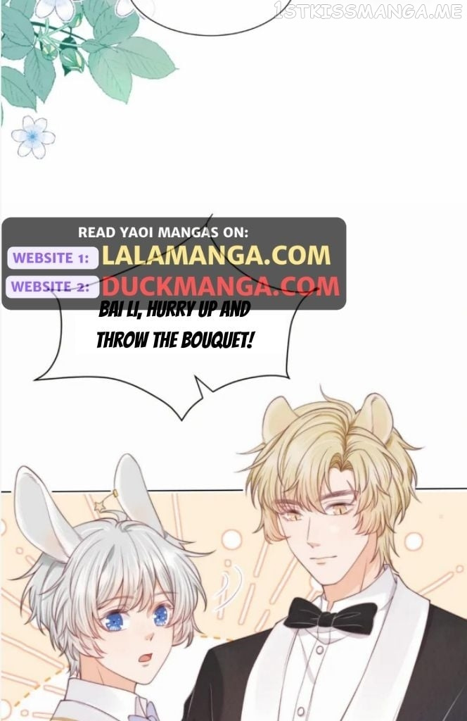 A Rabbit Down In A Bite - Chapter 125