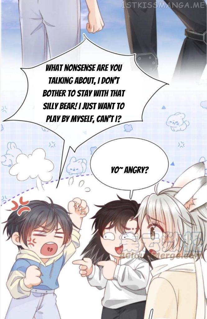 A Rabbit Down In A Bite - Chapter 121