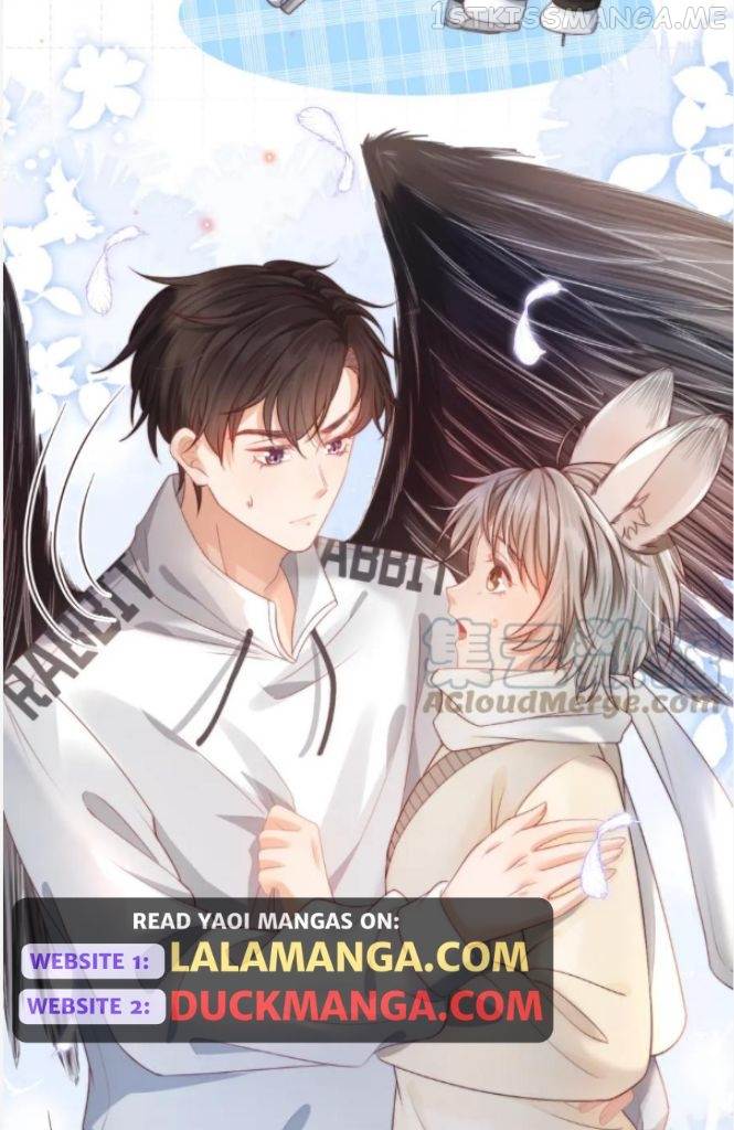 A Rabbit Down In A Bite - Chapter 121