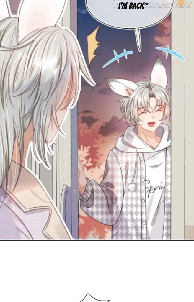 A Rabbit Down In A Bite - Chapter 120