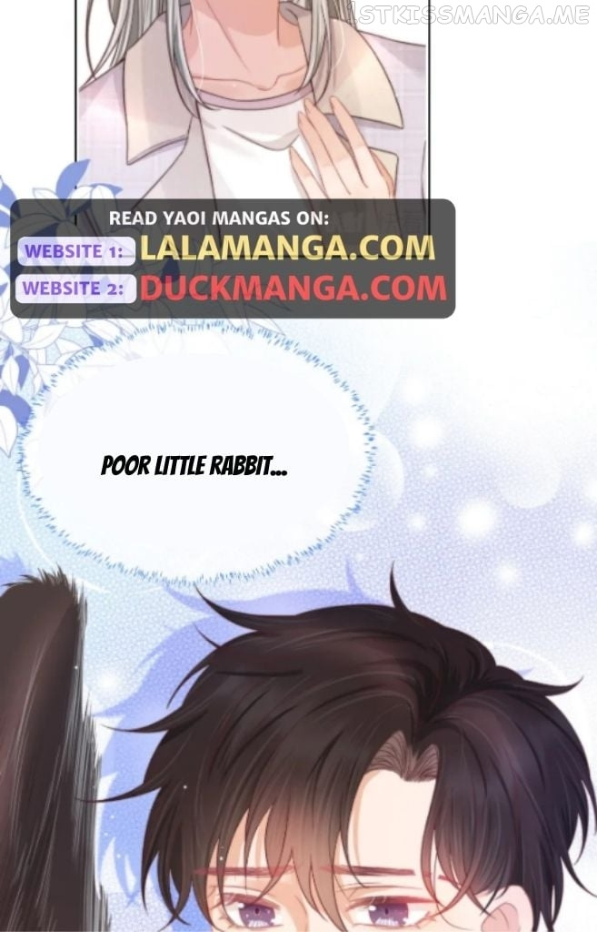 A Rabbit Down In A Bite - Chapter 120