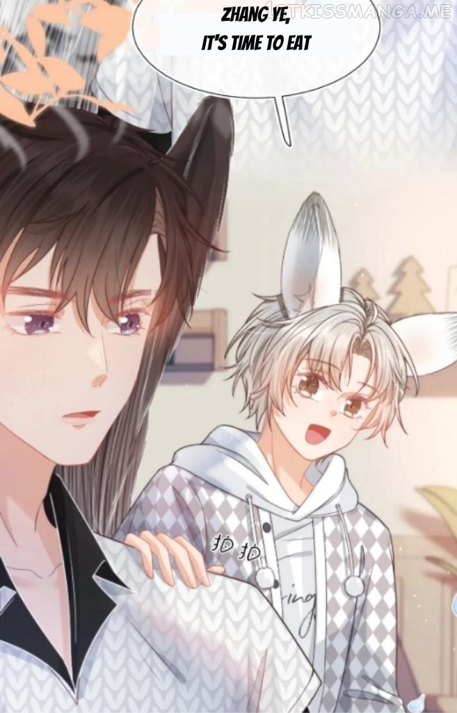 A Rabbit Down In A Bite - Chapter 120