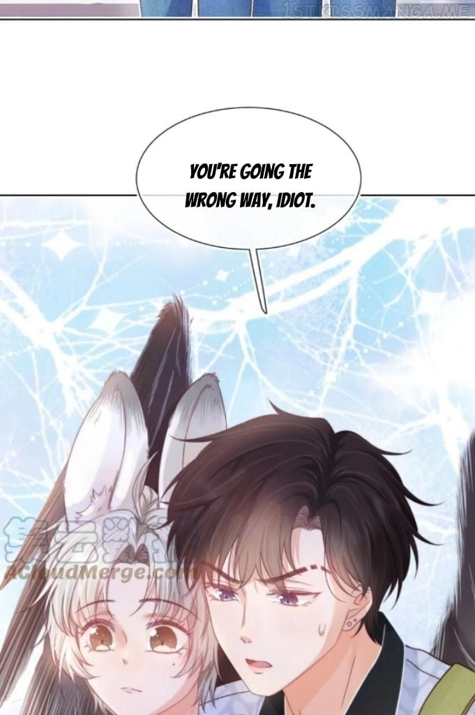 A Rabbit Down In A Bite - Chapter 119