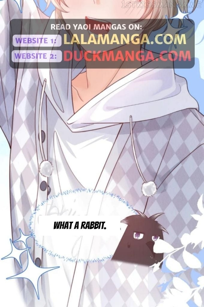 A Rabbit Down In A Bite - Chapter 119