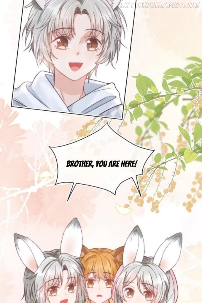 A Rabbit Down In A Bite - Chapter 119