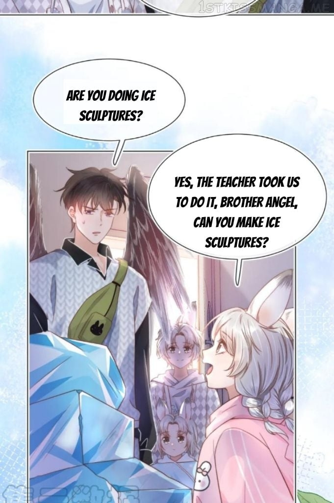 A Rabbit Down In A Bite - Chapter 119