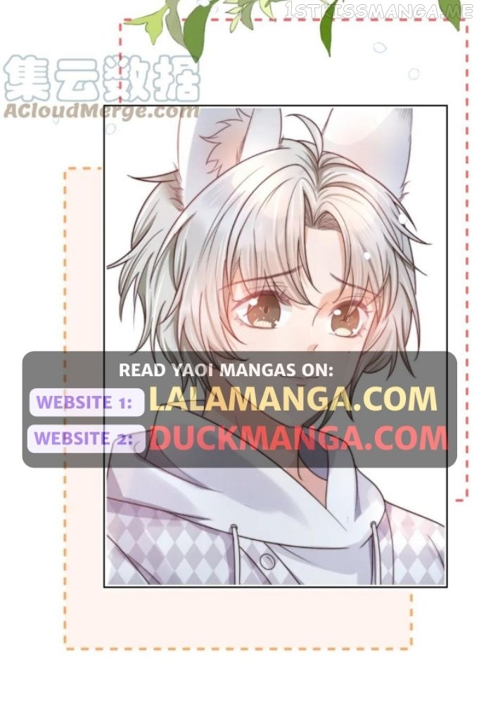 A Rabbit Down In A Bite - Chapter 119