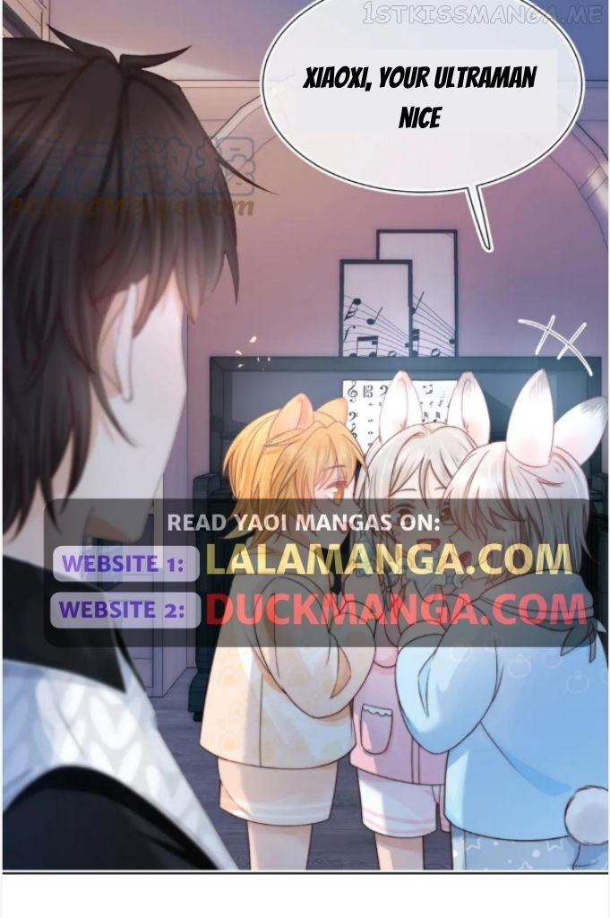 A Rabbit Down In A Bite - Chapter 119