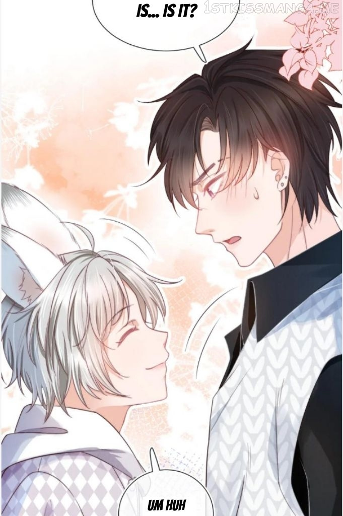 A Rabbit Down In A Bite - Chapter 119