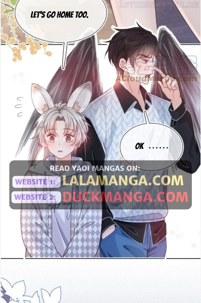 A Rabbit Down In A Bite - Chapter 119