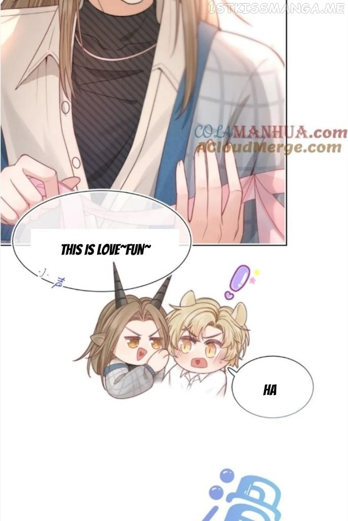 A Rabbit Down In A Bite - Chapter 124