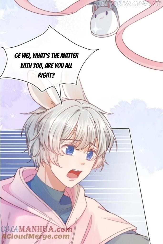 A Rabbit Down In A Bite - Chapter 124