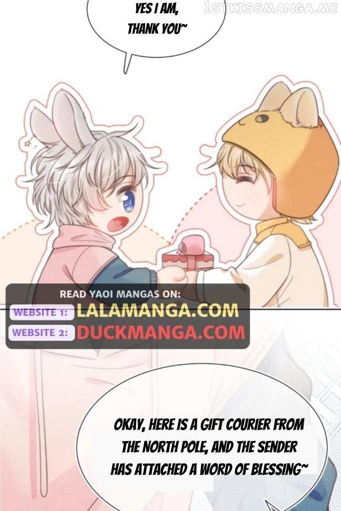 A Rabbit Down In A Bite - Chapter 124