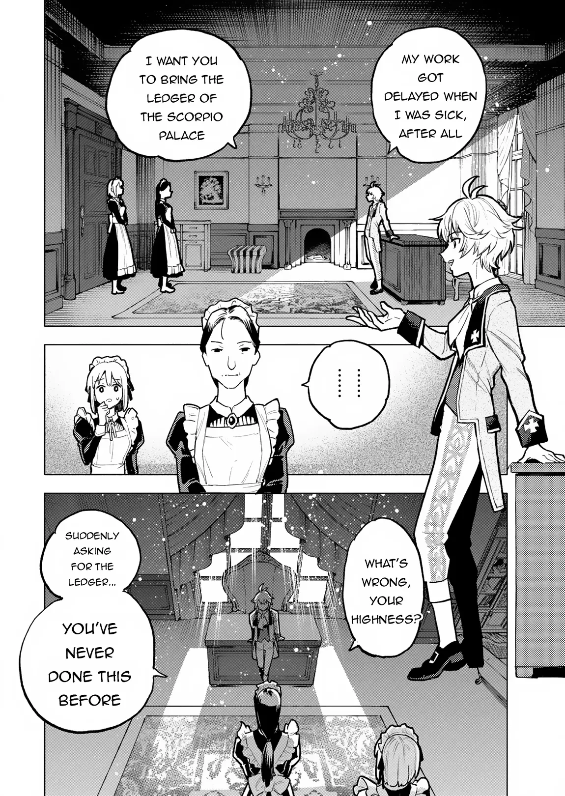 Tada No Murabito No Boku Ga, Sanbyakunen Mae No Boukun Ouji Ni Tensei Shiteshimaimashita ~ Zensei No Chishiki De Ansatsu Flag O Kaihi Shite, Odayaka Ni Ikinokorimasu - Chapter 1