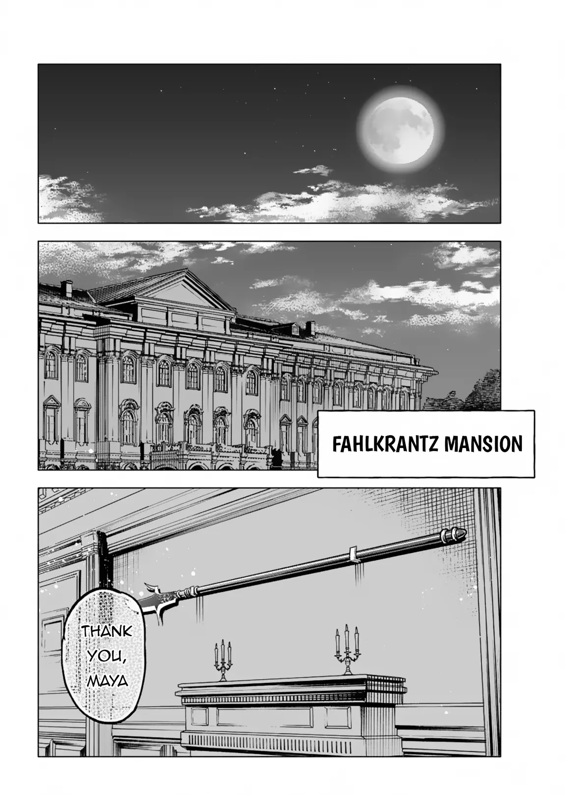 Tada No Murabito No Boku Ga, Sanbyakunen Mae No Boukun Ouji Ni Tensei Shiteshimaimashita ~ Zensei No Chishiki De Ansatsu Flag O Kaihi Shite, Odayaka Ni Ikinokorimasu - Chapter 3