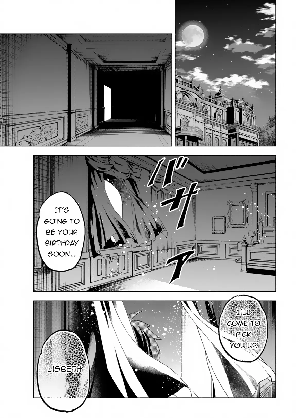 Tada No Murabito No Boku Ga, Sanbyakunen Mae No Boukun Ouji Ni Tensei Shiteshimaimashita ~ Zensei No Chishiki De Ansatsu Flag O Kaihi Shite, Odayaka Ni Ikinokorimasu - Chapter 3