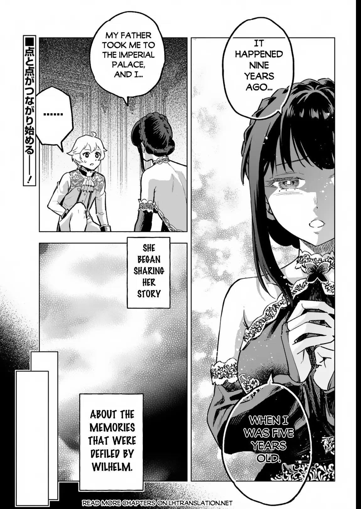 Tada No Murabito No Boku Ga, Sanbyakunen Mae No Boukun Ouji Ni Tensei Shiteshimaimashita ~ Zensei No Chishiki De Ansatsu Flag O Kaihi Shite, Odayaka Ni Ikinokorimasu - Chapter 5