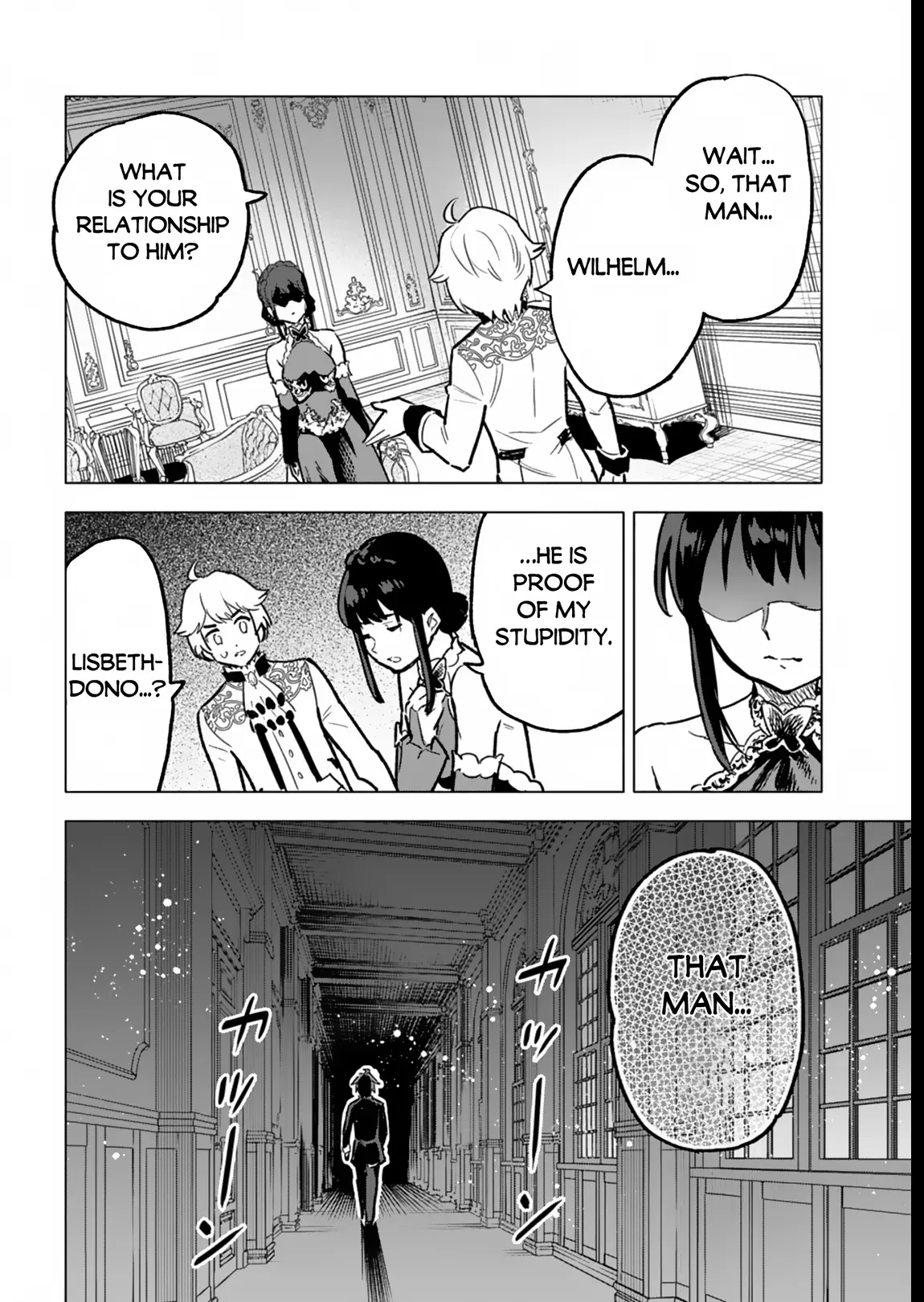 Tada No Murabito No Boku Ga, Sanbyakunen Mae No Boukun Ouji Ni Tensei Shiteshimaimashita ~ Zensei No Chishiki De Ansatsu Flag O Kaihi Shite, Odayaka Ni Ikinokorimasu - Chapter 5