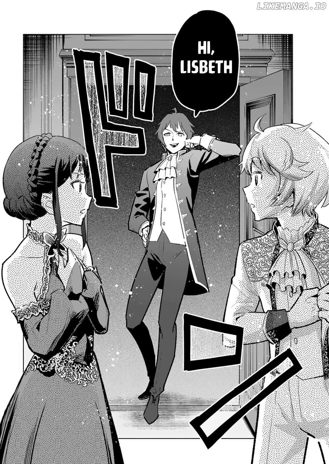 Tada No Murabito No Boku Ga, Sanbyakunen Mae No Boukun Ouji Ni Tensei Shiteshimaimashita ~ Zensei No Chishiki De Ansatsu Flag O Kaihi Shite, Odayaka Ni Ikinokorimasu - Chapter 4