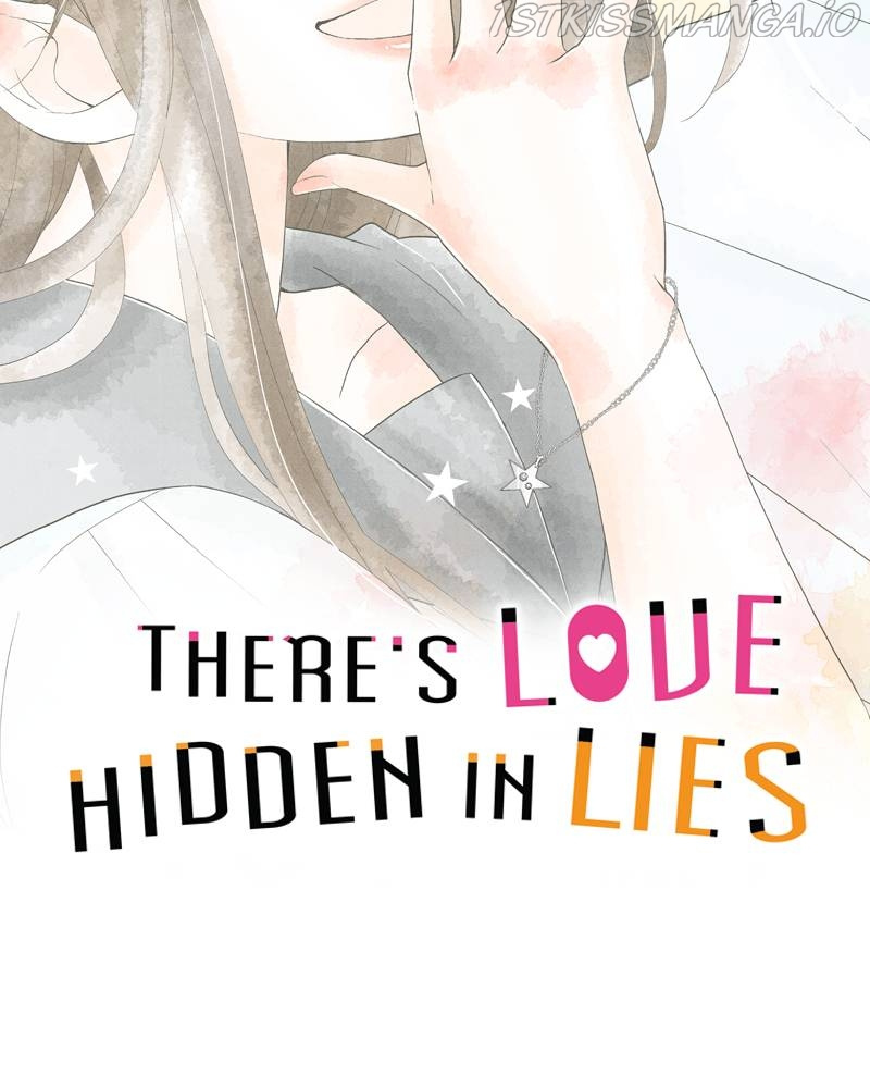 There's Love Hidden In Lies - Chapter 67