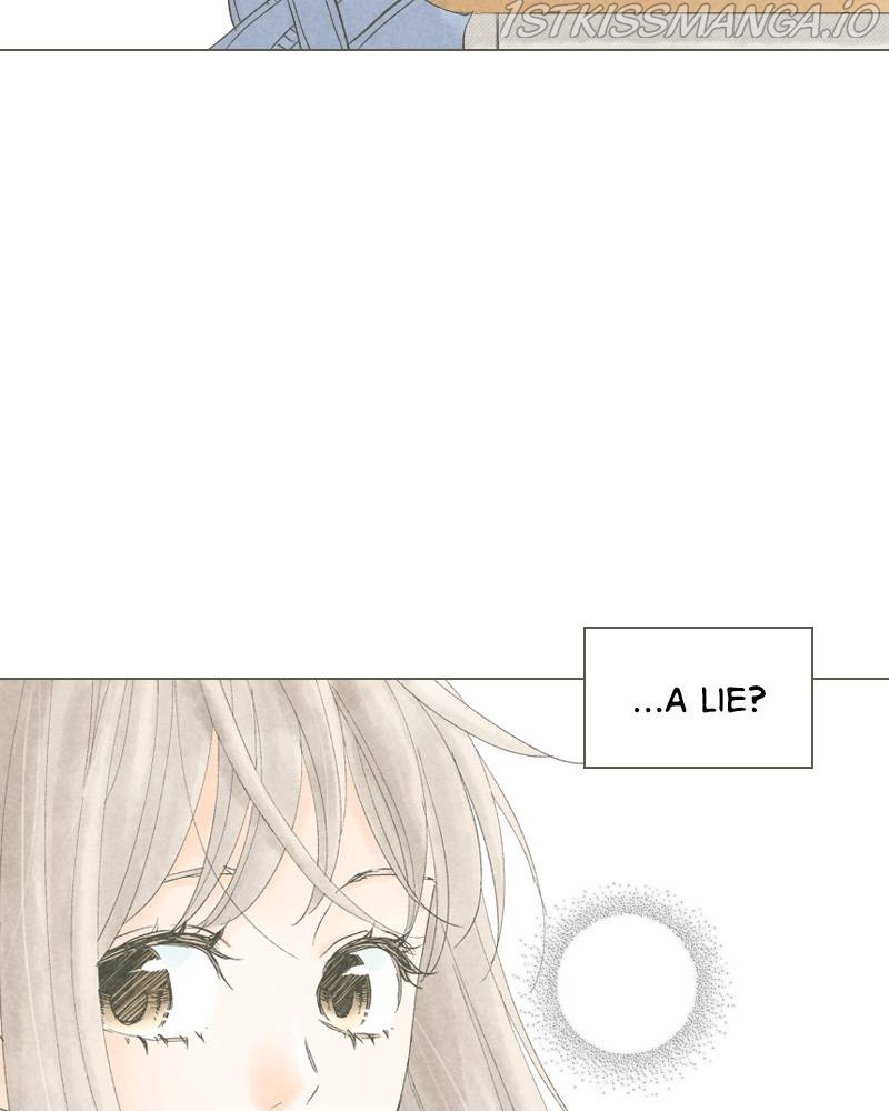 There's Love Hidden In Lies - Chapter 67