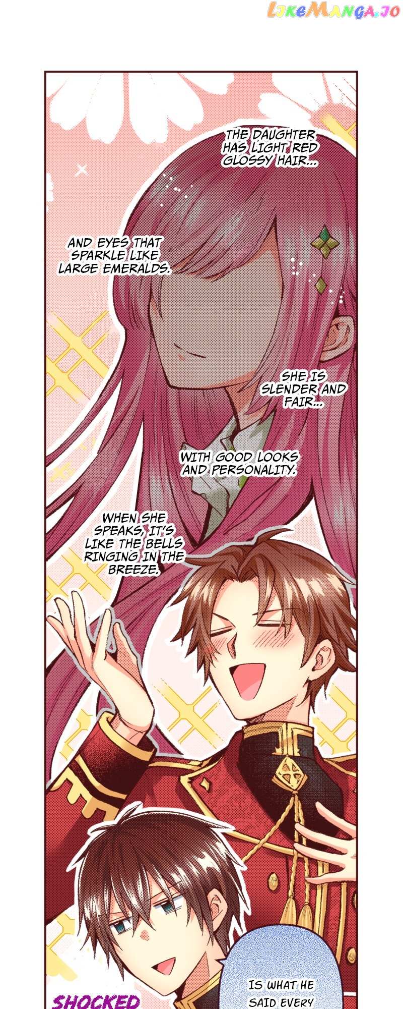 I’ve Reincarnated Into A Handmaiden! - Chapter 87