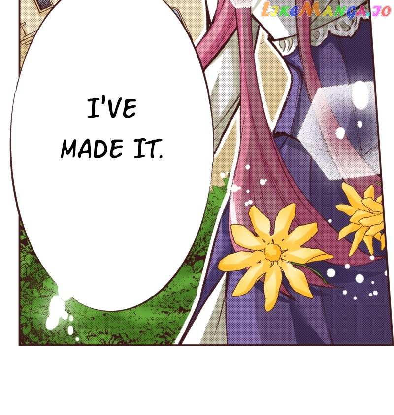 I’ve Reincarnated Into A Handmaiden! - Chapter 87