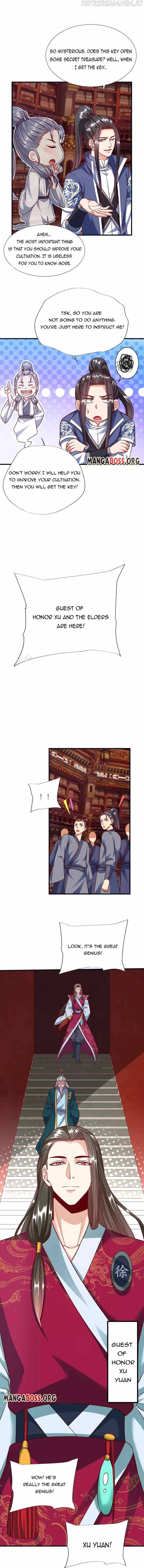 Huangtian Supreme - Chapter 79