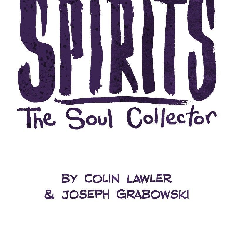 Spirits - Chapter 29