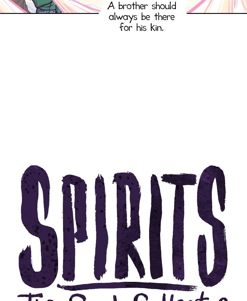 Spirits - Chapter 27