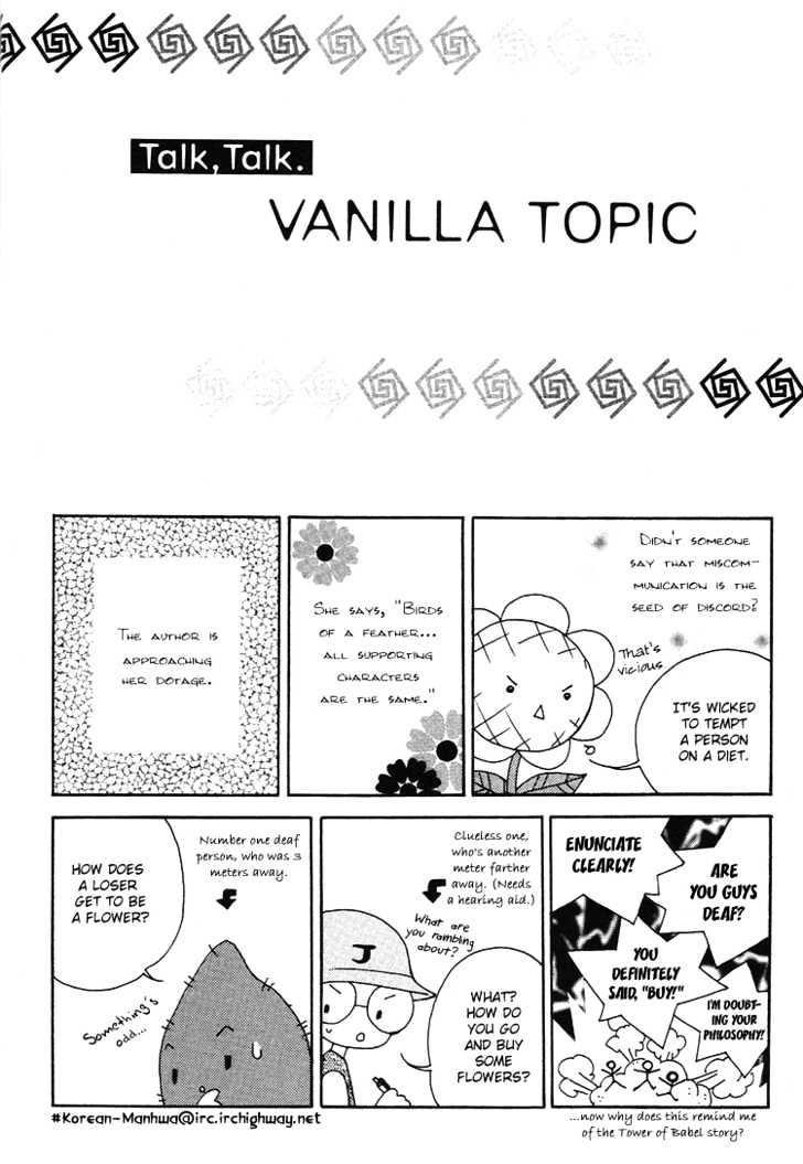 Vanilla Ice - Vol.3 Chapter 15