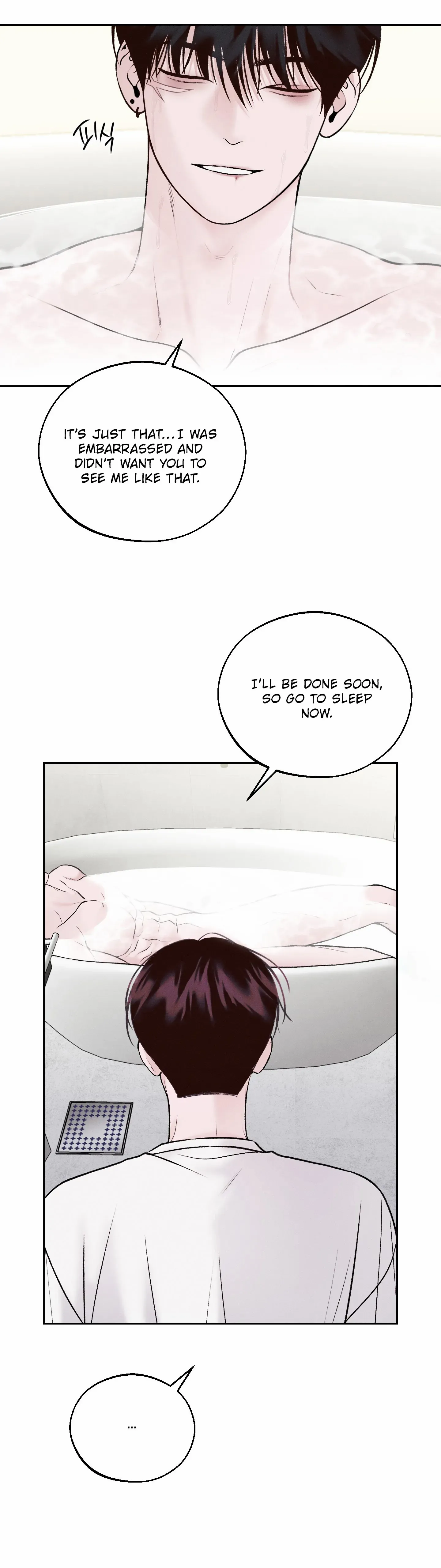 Monday'saviour - Chapter 23