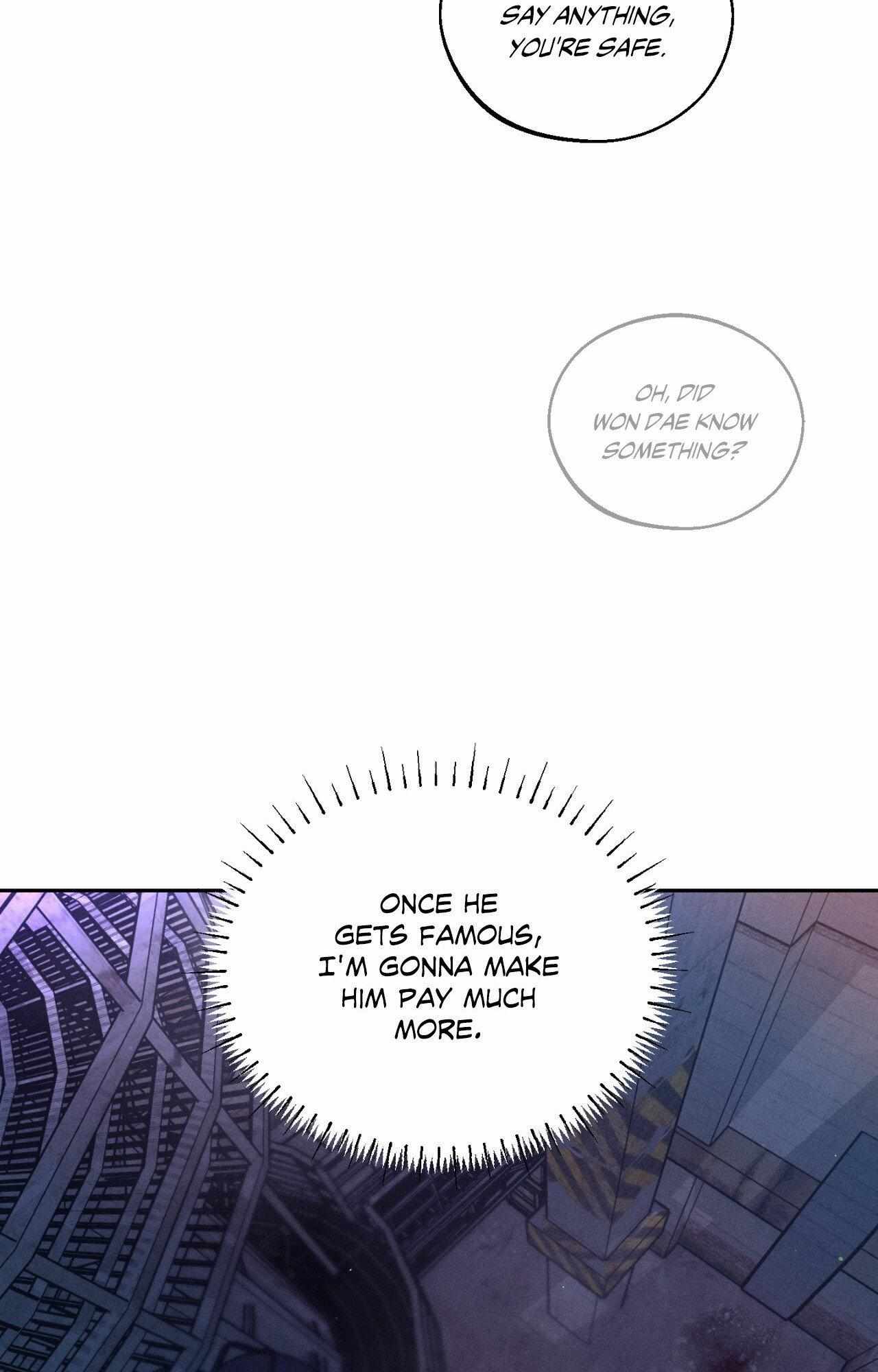 Monday'saviour - Chapter 35