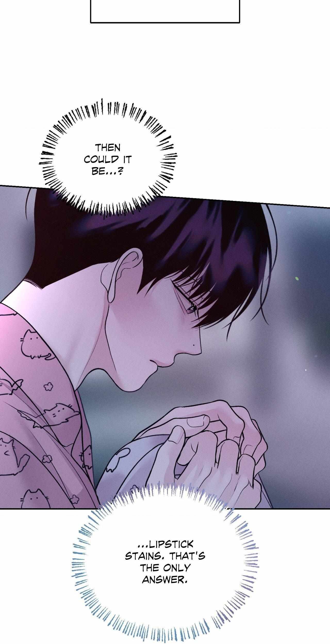 Monday'saviour - Chapter 36