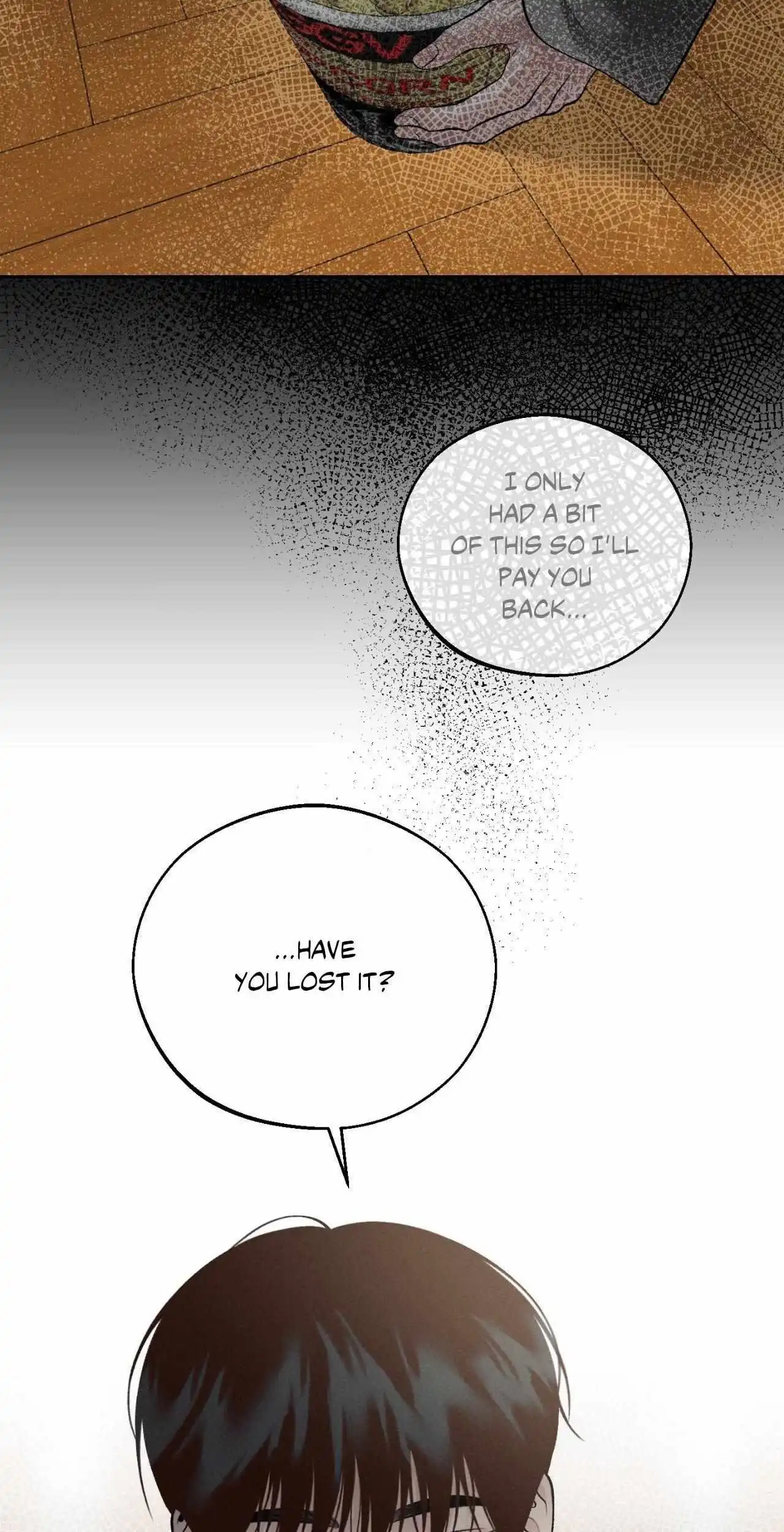 Monday'saviour - Chapter 37