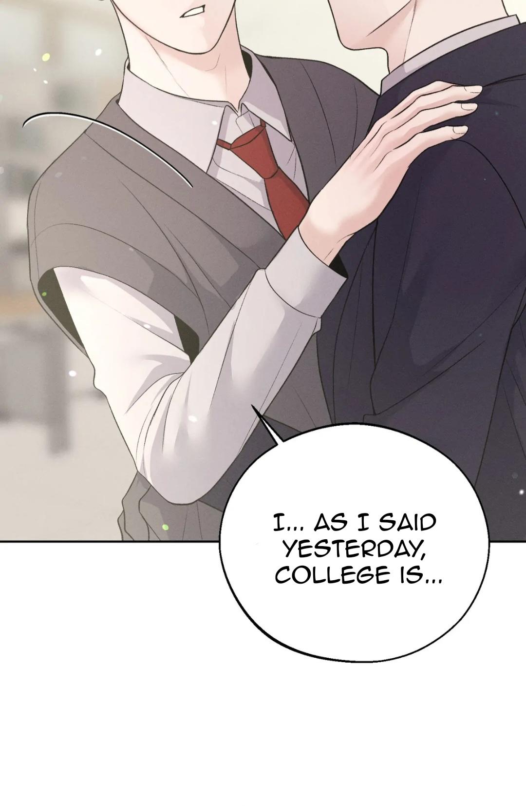 Monday'saviour - Chapter 29