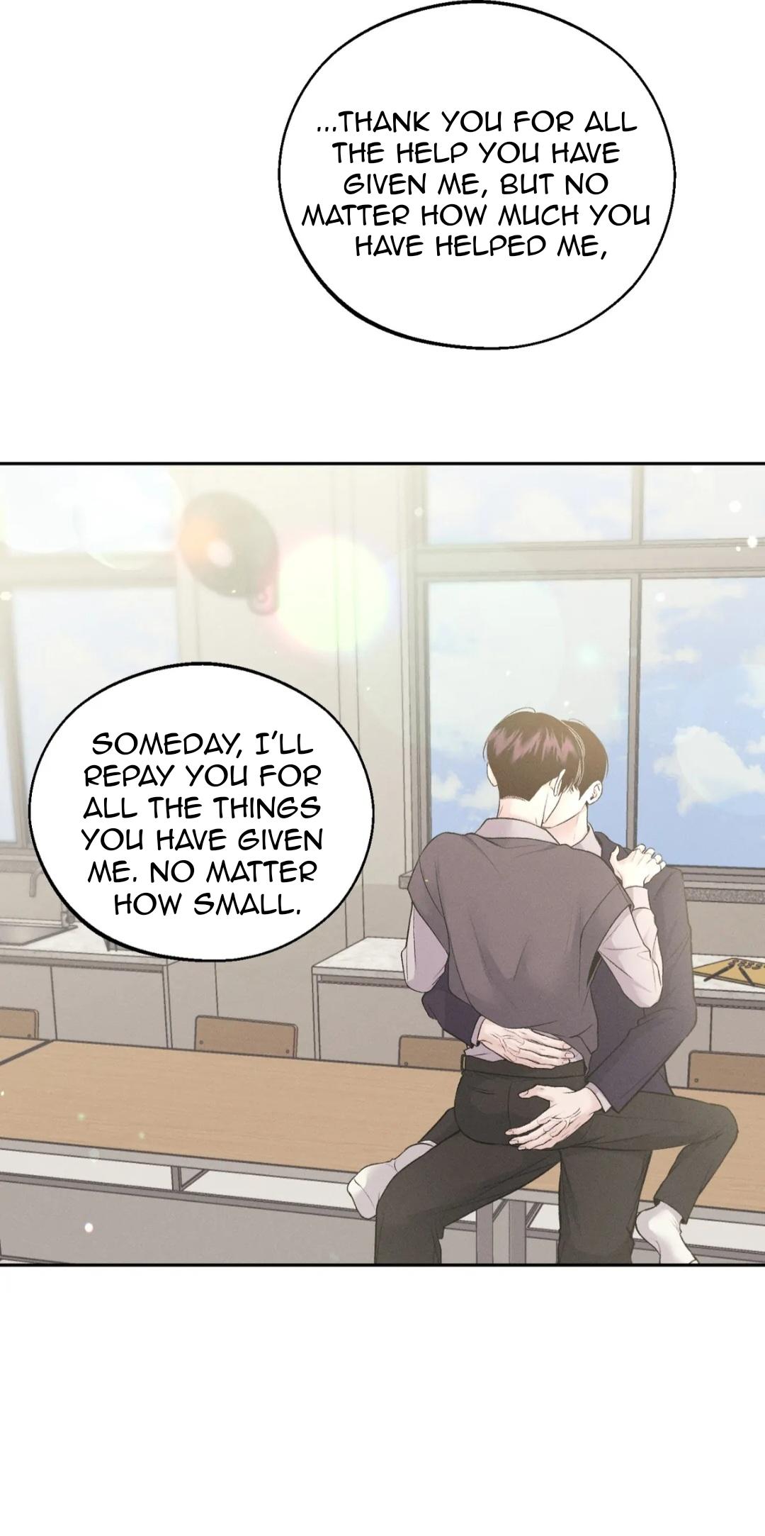 Monday'saviour - Chapter 29