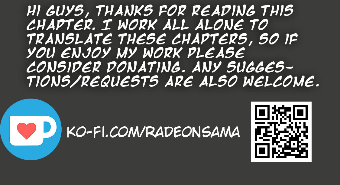 Did You Think You Could Run After Reincarnating, Nii-San? - Chapter 8.1: Escape Drama At The Abandoned Fort