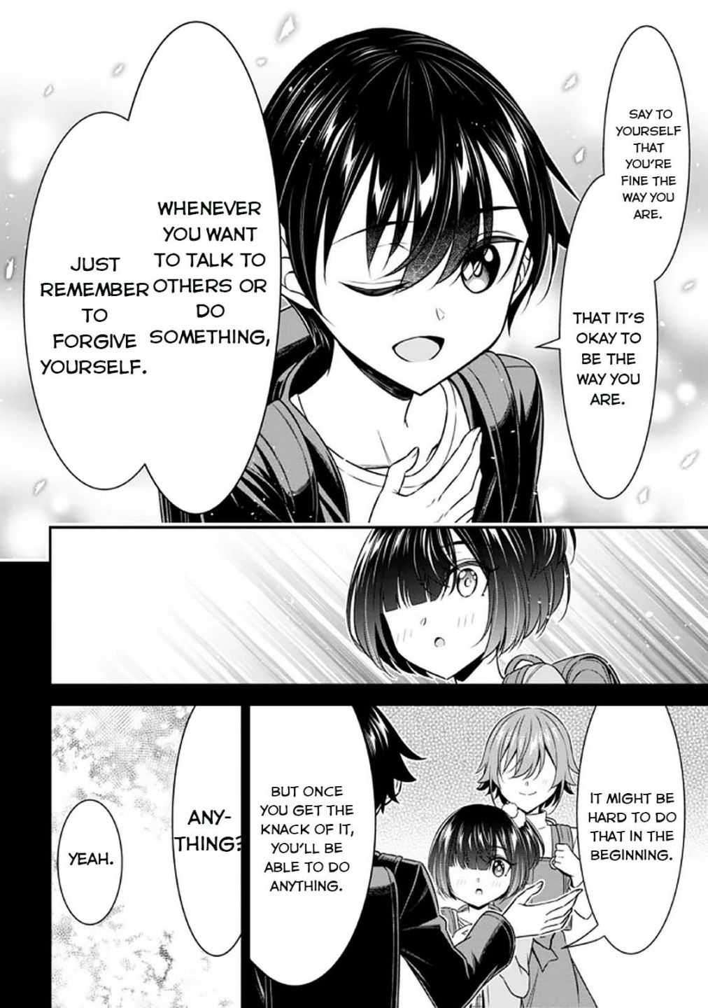 Did You Think You Could Run After Reincarnating, Nii-San? - Chapter 14