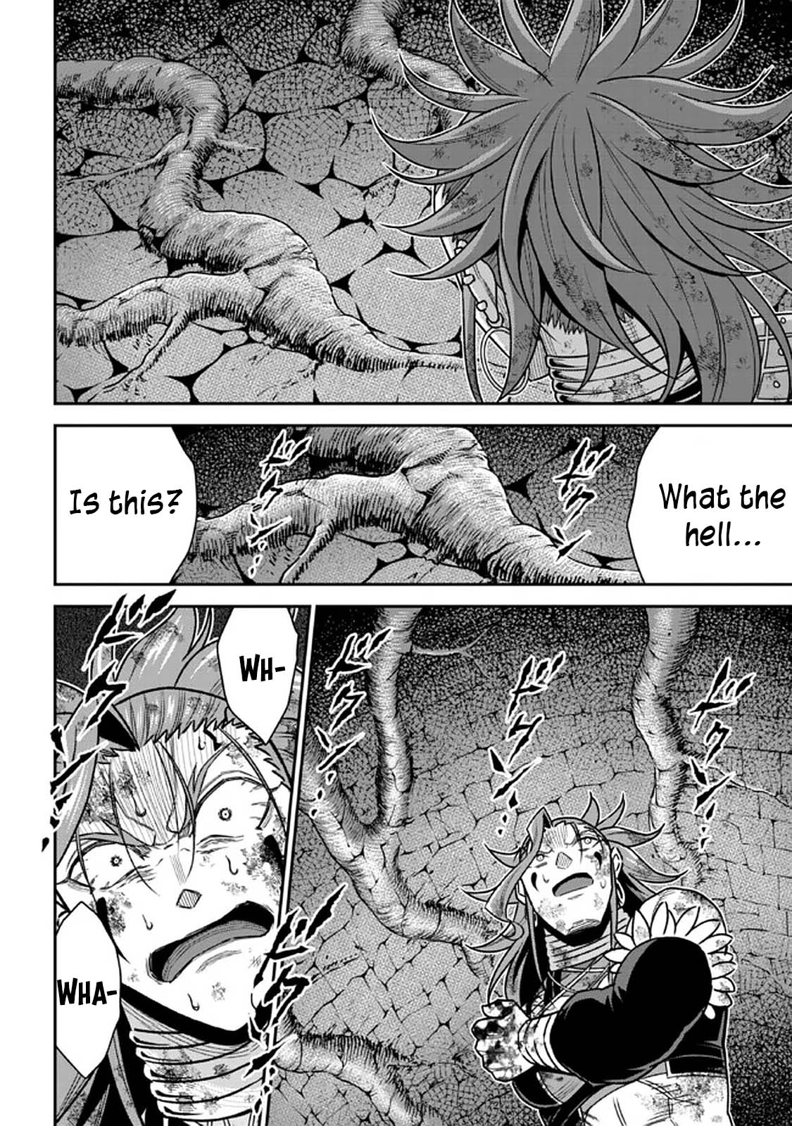 Did You Think You Could Run After Reincarnating, Nii-San? - Chapter 11.3