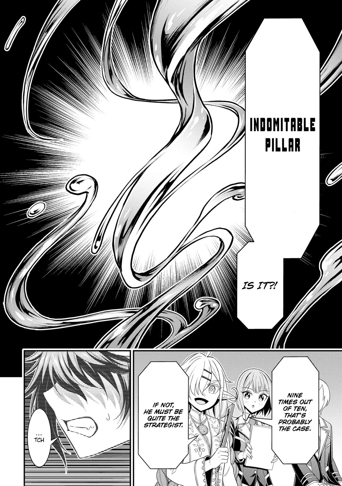 Did You Think You Could Run After Reincarnating, Nii-San? - Chapter 17: Ranked Battle