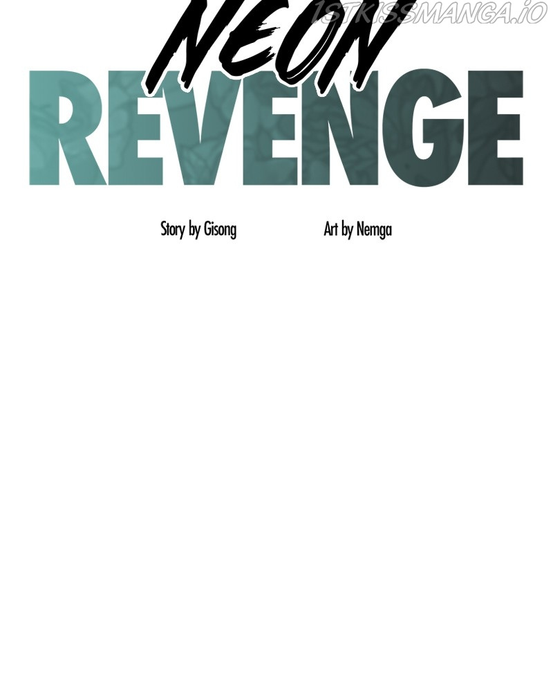 Psycho Revenge - Chapter 53