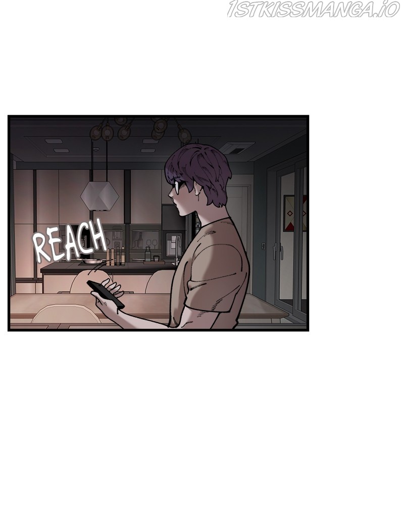 Psycho Revenge - Chapter 50