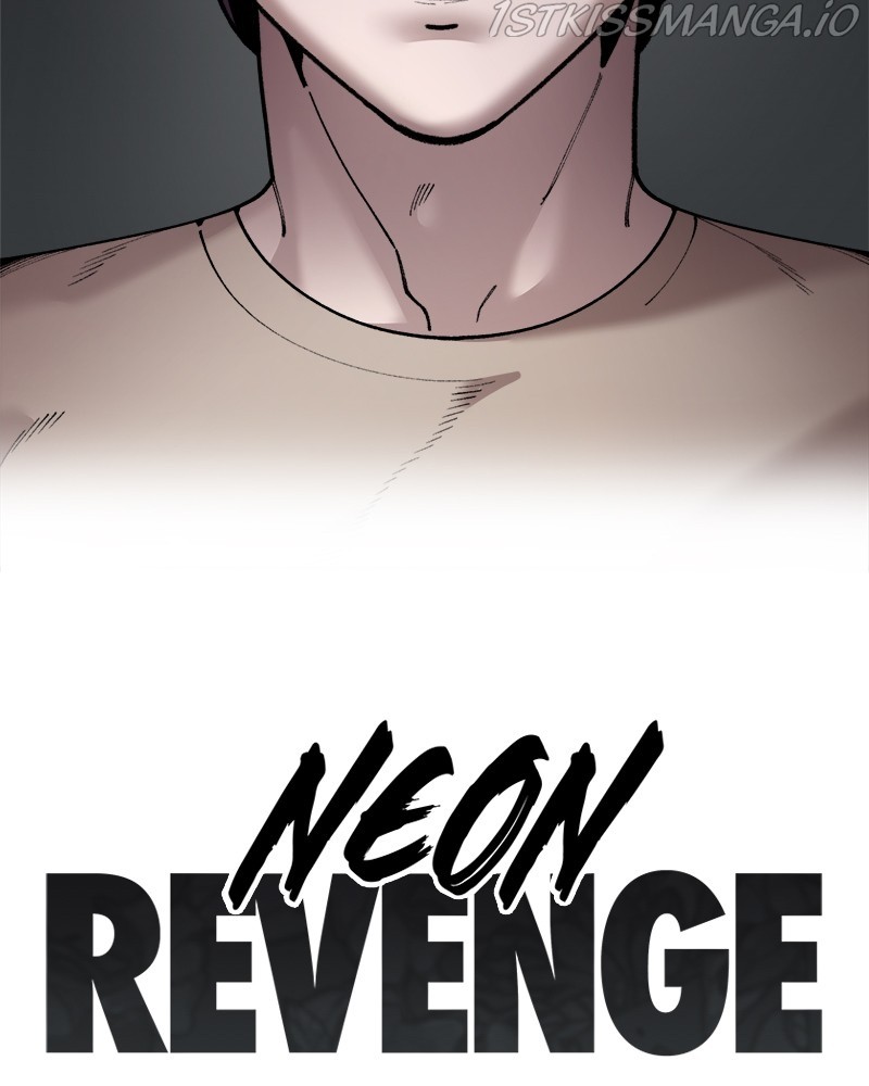 Psycho Revenge - Chapter 50