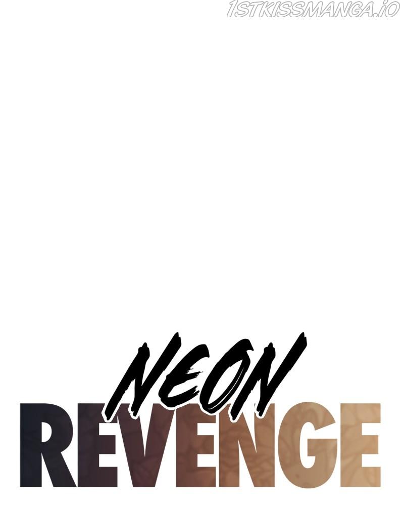 Psycho Revenge - Chapter 61